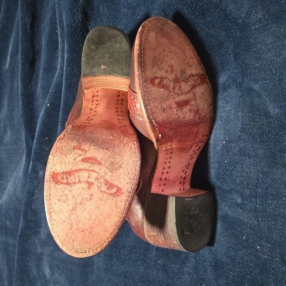 Freebird by Steven size 8 - Picture 4 of 7